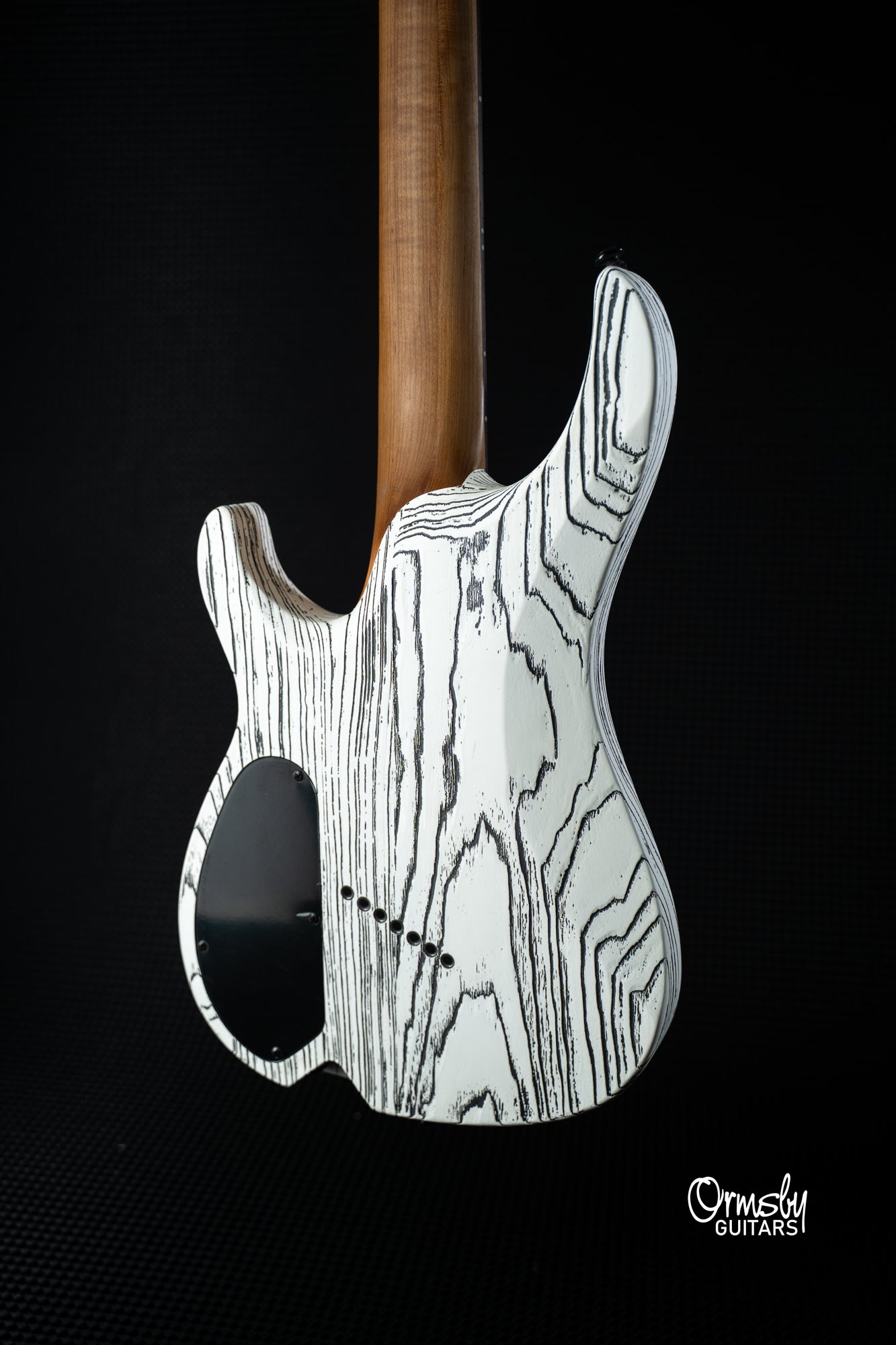 Skull SX Run 16 - 7 String [1]