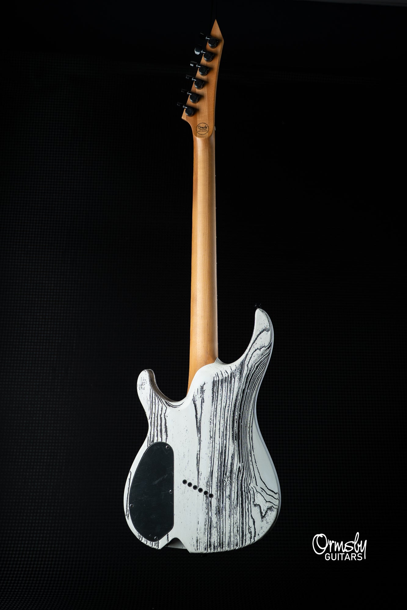 Skull SX Run 16 - 6 String [4]