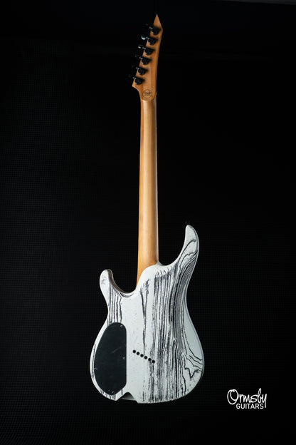 Skull SX Run 16 - 6 String [4]