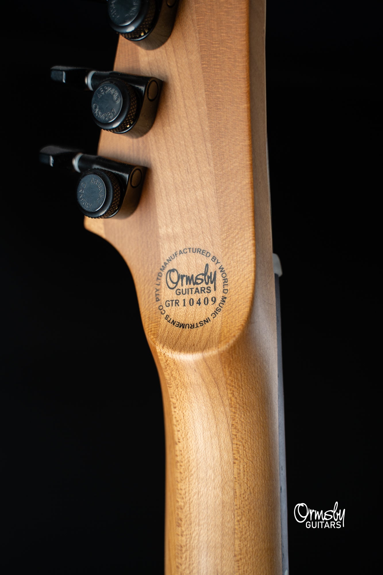 Skull SX Run 16 - 6 String [4]