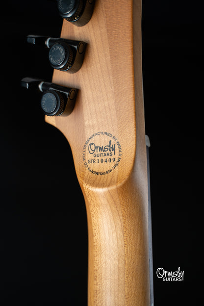 Skull SX Run 16 - 6 String [4]