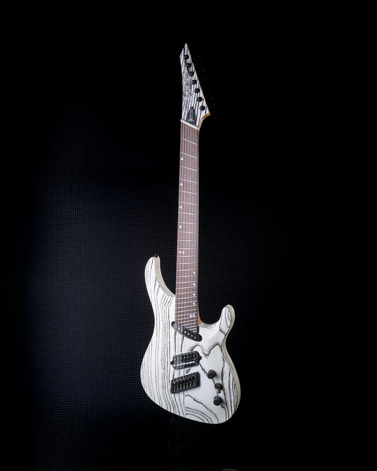 Skull SX Run 16 - 7 String (S/N: 10431)
