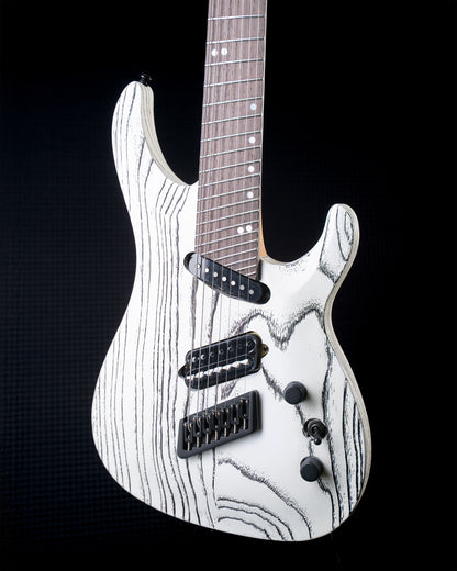 Skull SX Run 16 - 7 String (S/N: 10431)