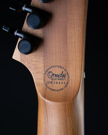 Skull SX Run 16 - 7 String (S/N: 10431)