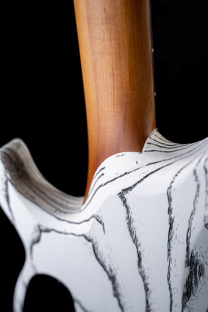 Skull SX Run 16 - 7 String (S/N: 10431)