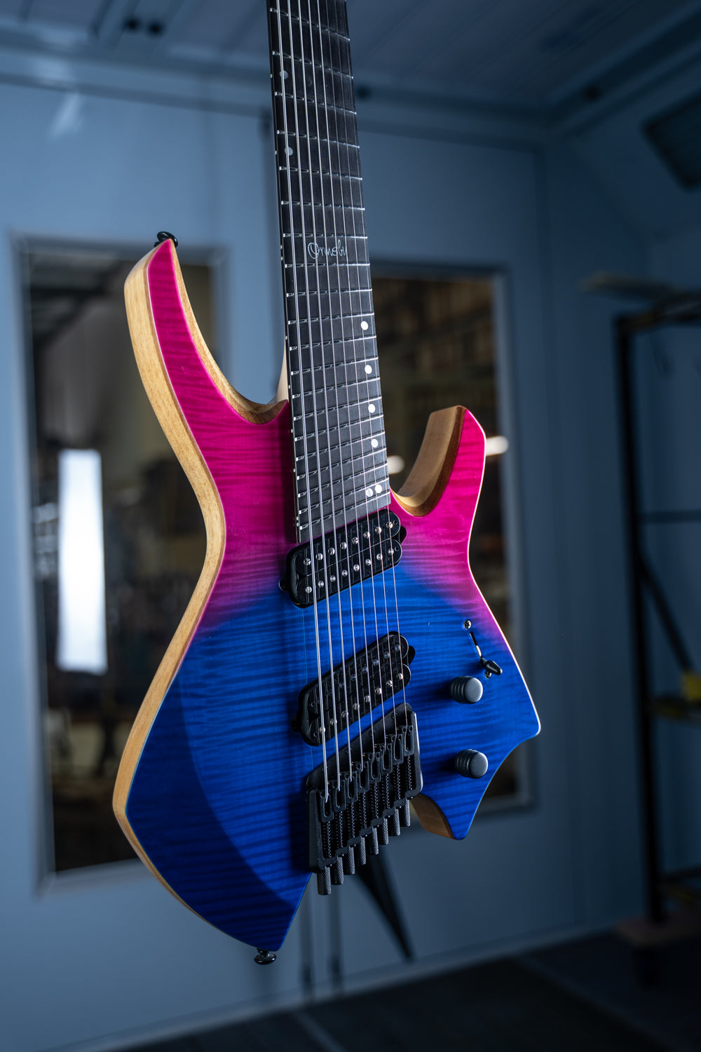 Goliath GTR Run 17 Dragon Burst