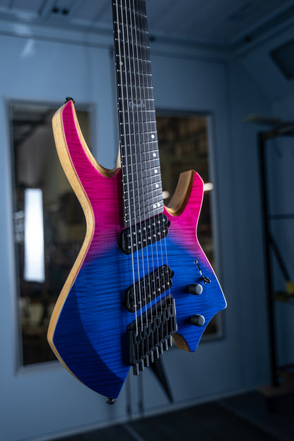 Goliath GTR Run 17 Dragon Burst