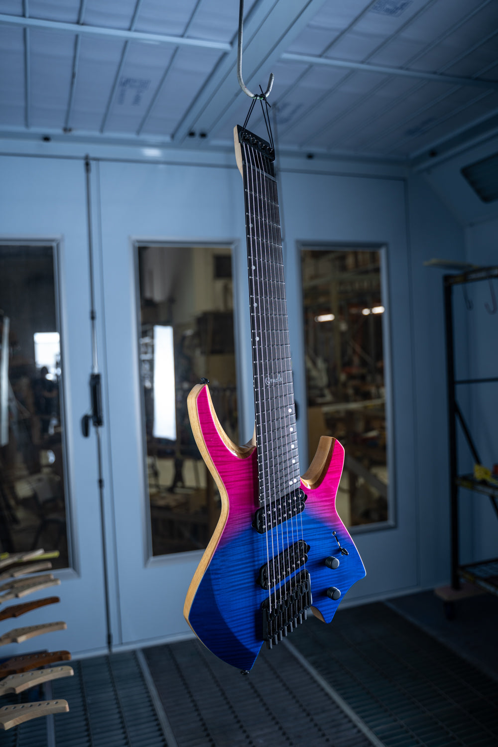 Goliath GTR Run 17 Dragon Burst