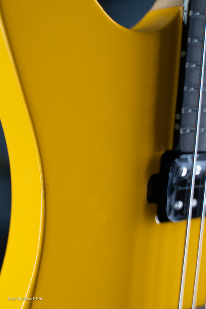 Hype GTR Run 18 - High Alert 7 String [B-Stock]