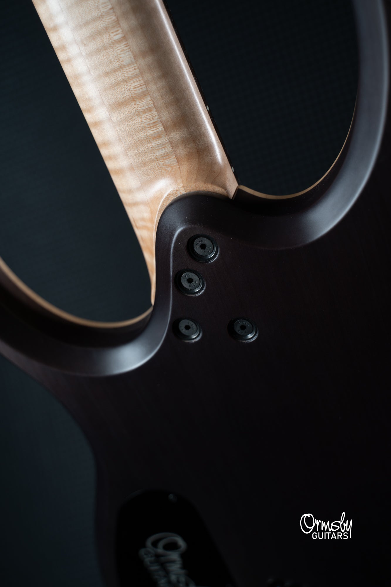 FACTORY STANDARD – HYPEMACHINE H3 “BLACK FOREST GREEN”