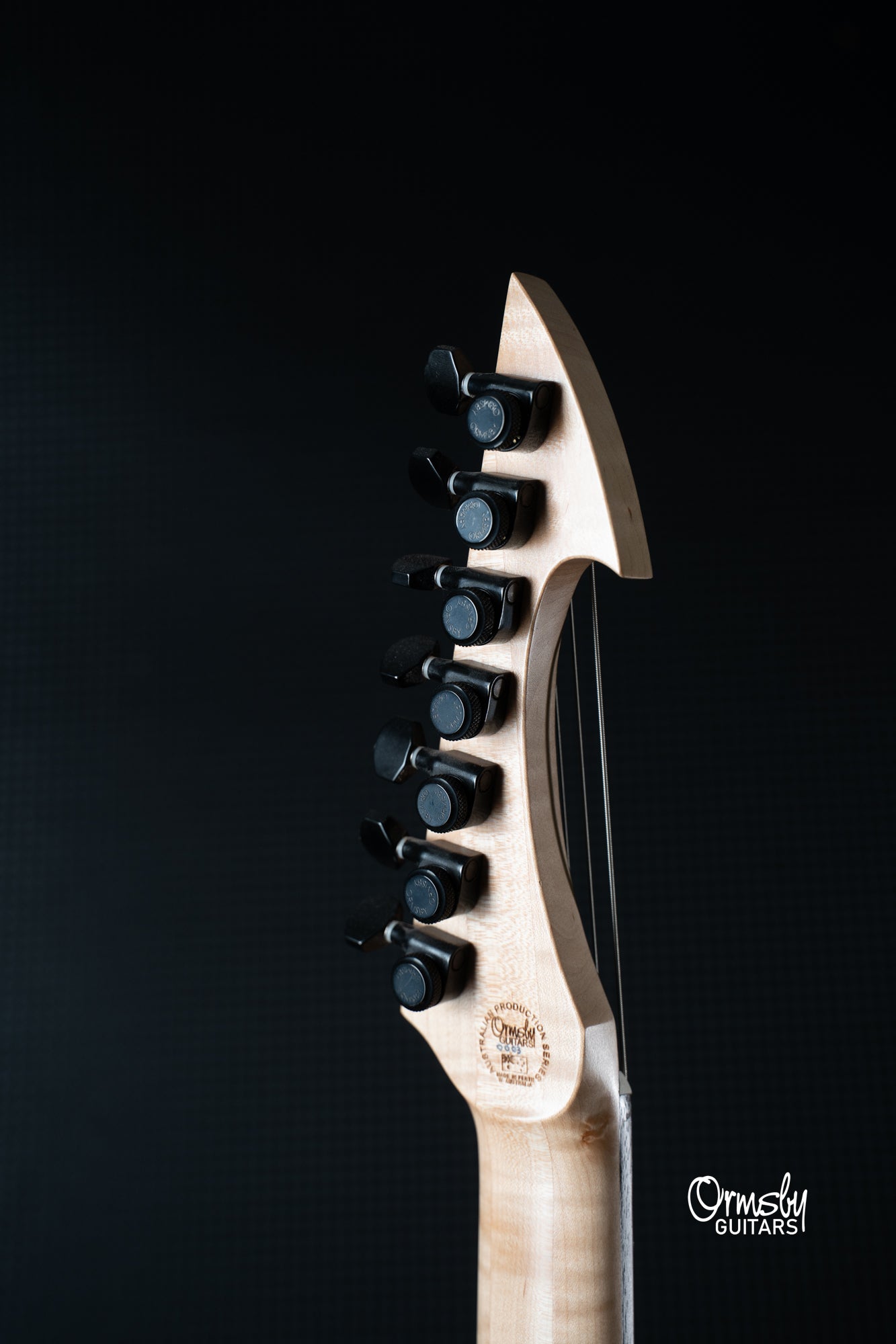 FACTORY STANDARD – HYPEMACHINE H3 “BLACK FOREST GREEN”