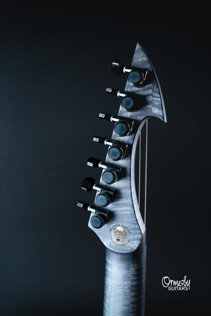 Factory Standard - Black Friday Hype - 7 String (RED)