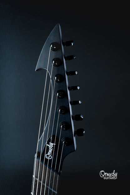 Factory Standard - Black Friday Hype - 7 String (RED)