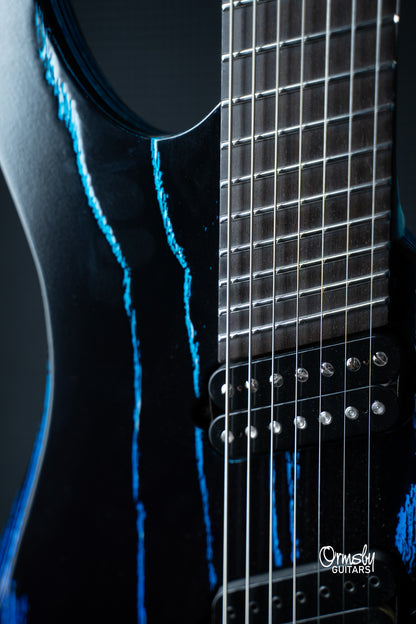 Factory Standard - Black Friday Hype - 7 String