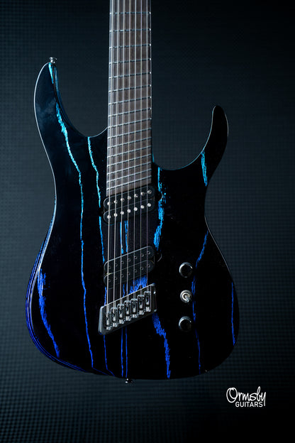 Factory Standard - Black Friday Hype - 7 String