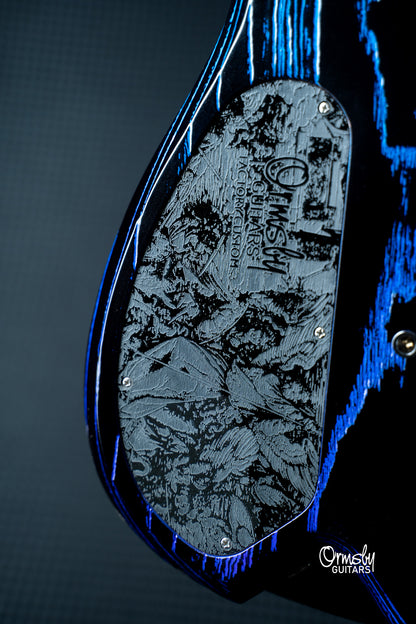 Factory Standard - Black Friday Hype - 7 String