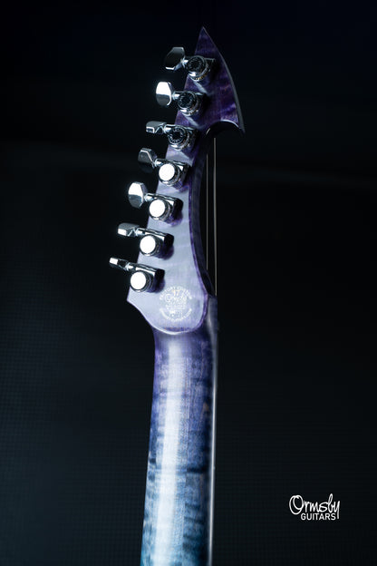 Factory Standard - Black Friday Hype - 7 String