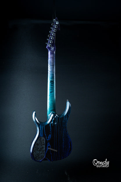 Factory Standard - Black Friday Hype - 7 String