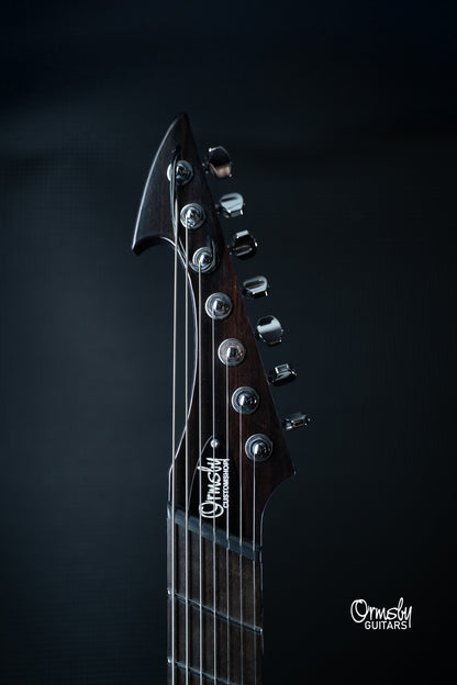 Factory Standard - Black Friday Hype - 7 String