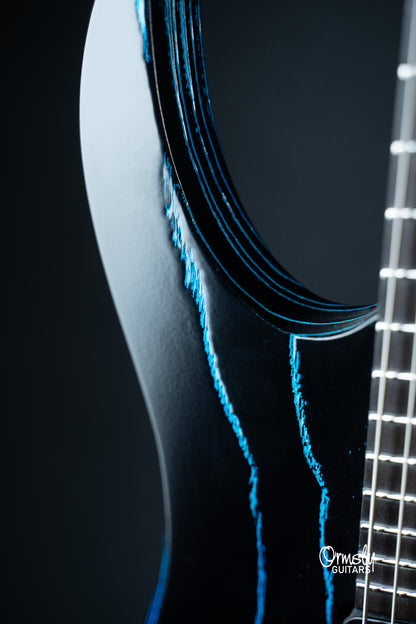 Factory Standard - Black Friday Hype - 7 String