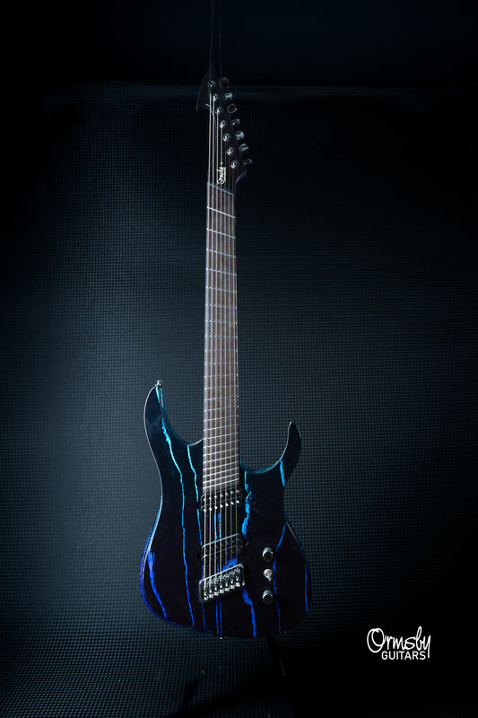 Factory Standard - Black Friday Hype - 7 String