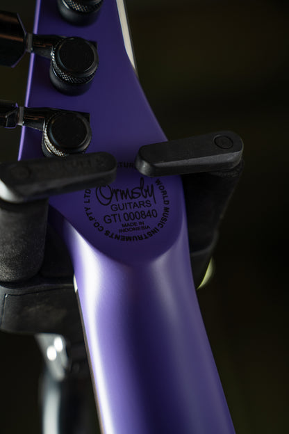 Hype GTI - Standard [Violet Mist - 840 Blem]