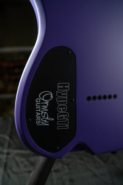Hype GTI - Standard [Violet Mist - 840 Blem]
