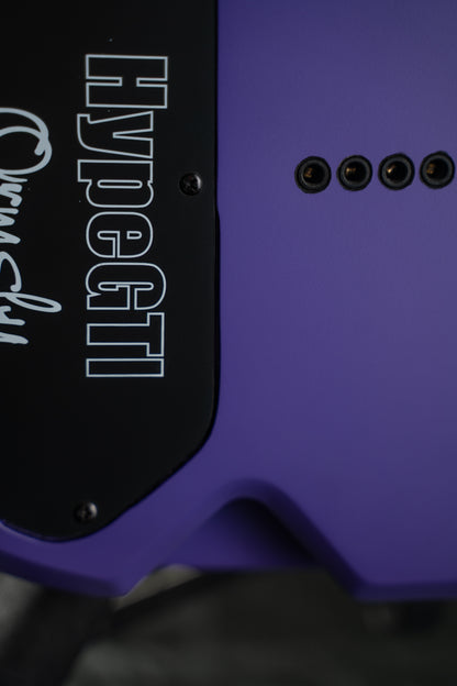 Hype GTI - Standard [Violet Mist - 840 Blem]