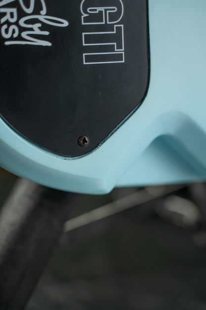 Hype GTI - Standard [Azure Blue - 775 Blem]