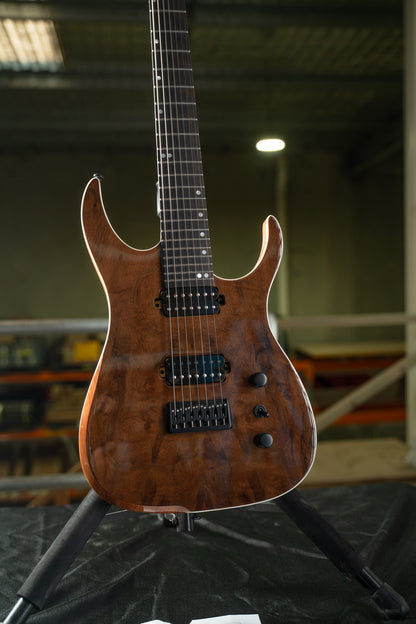 Hype GTR [Walnut - 11696 Blem] 11696