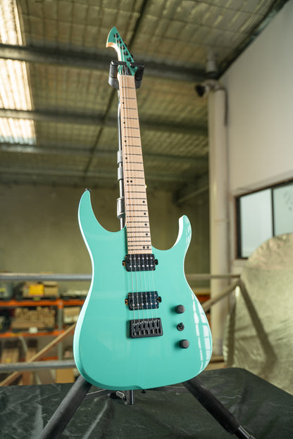 GTR Hype Hardtail [Seafoam - 11616 Blem]
