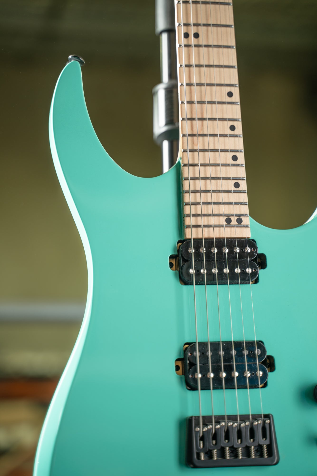 GTR Hype Hardtail [Seafoam - 11616 Blem]
