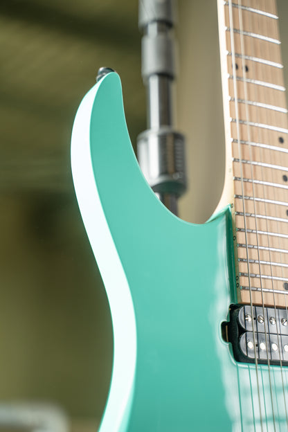 GTR Hype Hardtail [Seafoam - 11616 Blem]