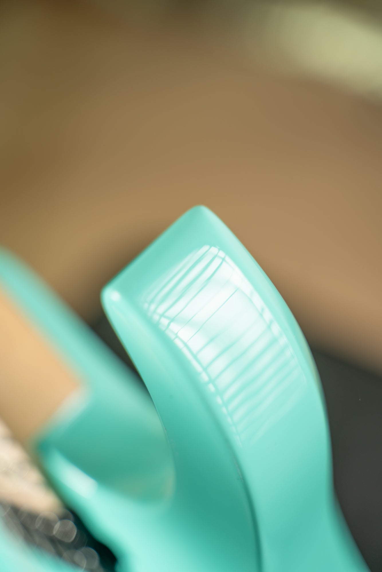 GTR Hype Hardtail [Seafoam - 11616 Blem]