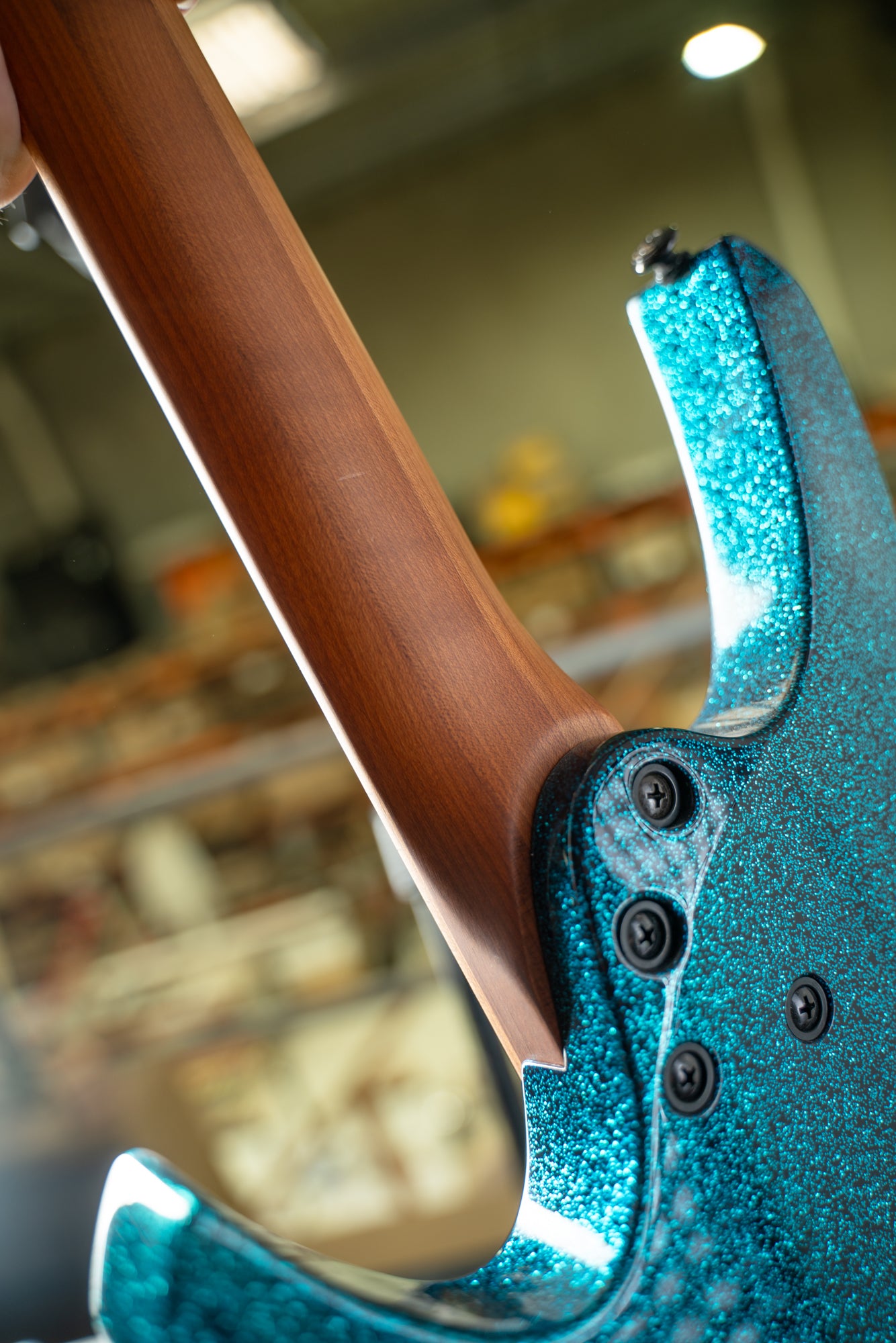 Goliath GTR [Blue Sparkle - 10845 Blem]