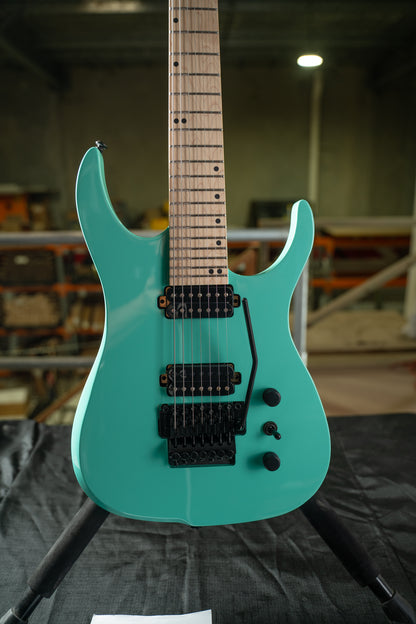 Hype GTR with Floyd [Seafoam - 11533 Blem]