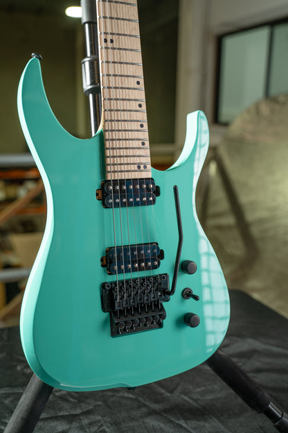 Hype GTR with Floyd [Seafoam - 11533 Blem]