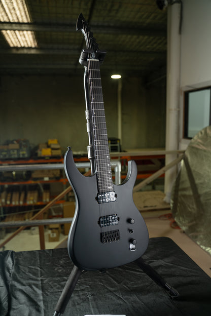 Hype GTI - Standard [Interceptor Black - 188 Blem]