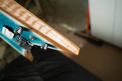 Metal V GTR [Icy Cool - 10146 Blem]