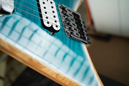 Metal V GTR [Icy Cool - 10146 Blem]