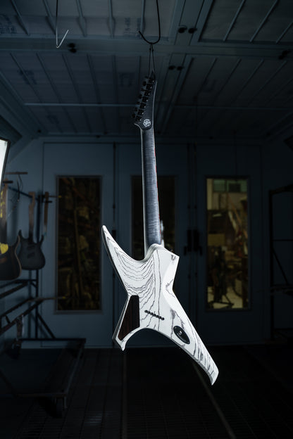 CustomShop - Metal X Angels & Demons
