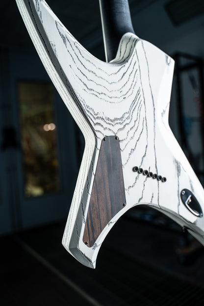 CustomShop - Metal X Angels & Demons
