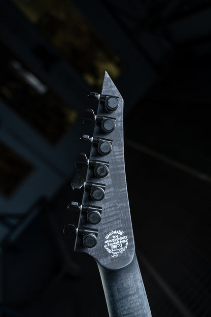 CustomShop - Metal X Angels & Demons