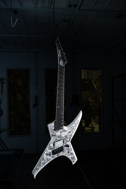 CustomShop - Metal X Angels & Demons