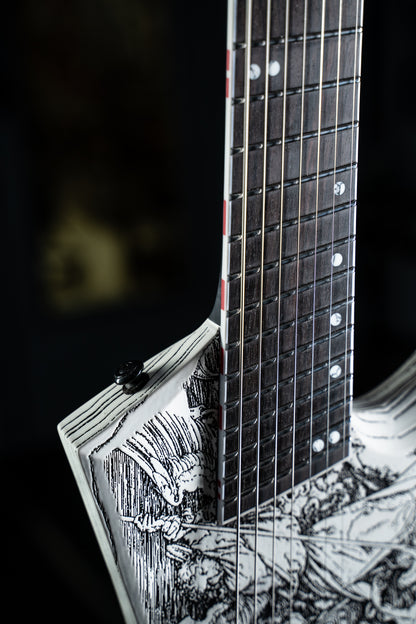 CustomShop - Metal X Angels & Demons
