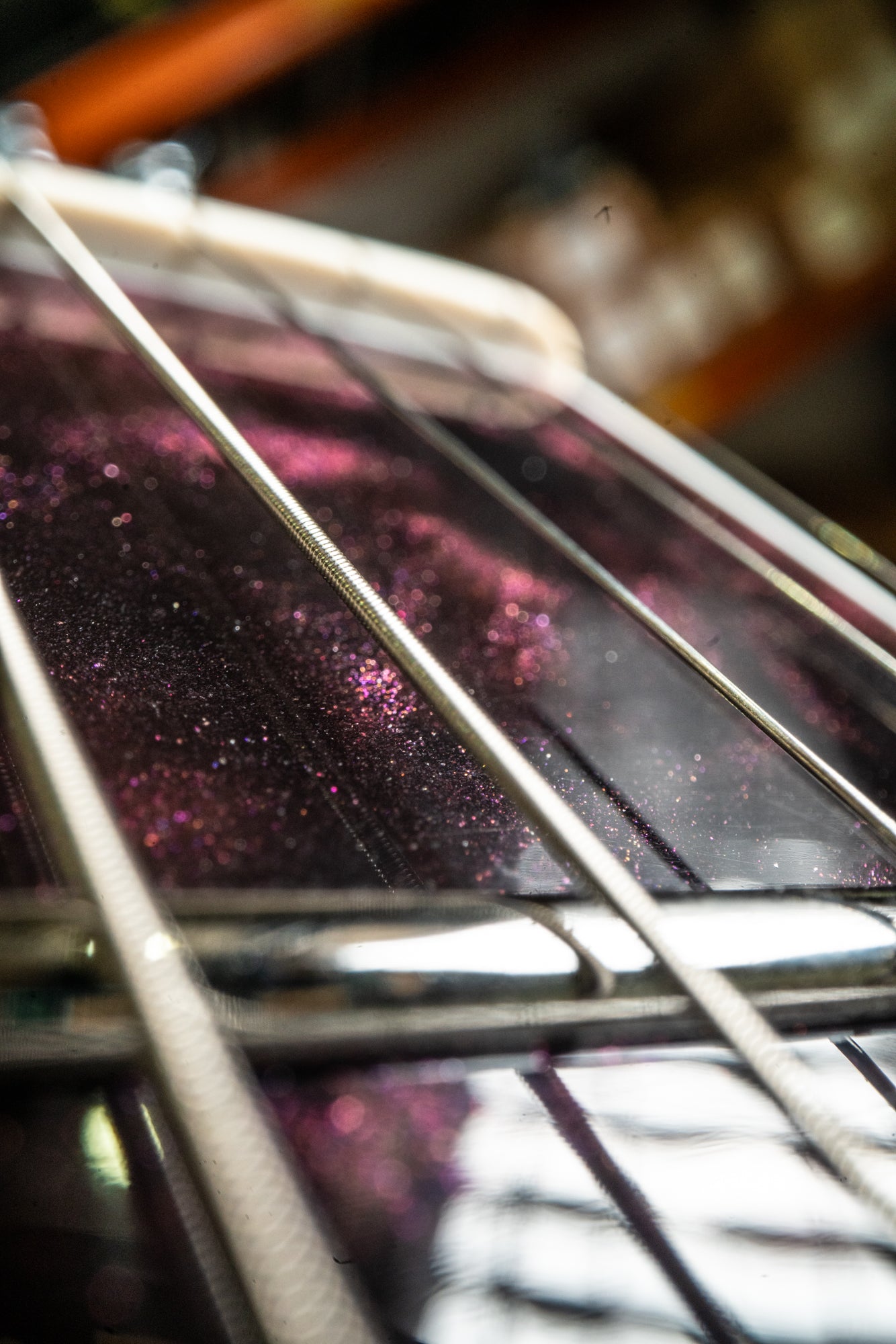CustomShop Hypemachine® - Galaxy 7
