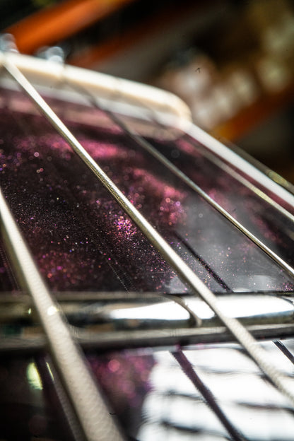 CustomShop Hypemachine® - Galaxy 7