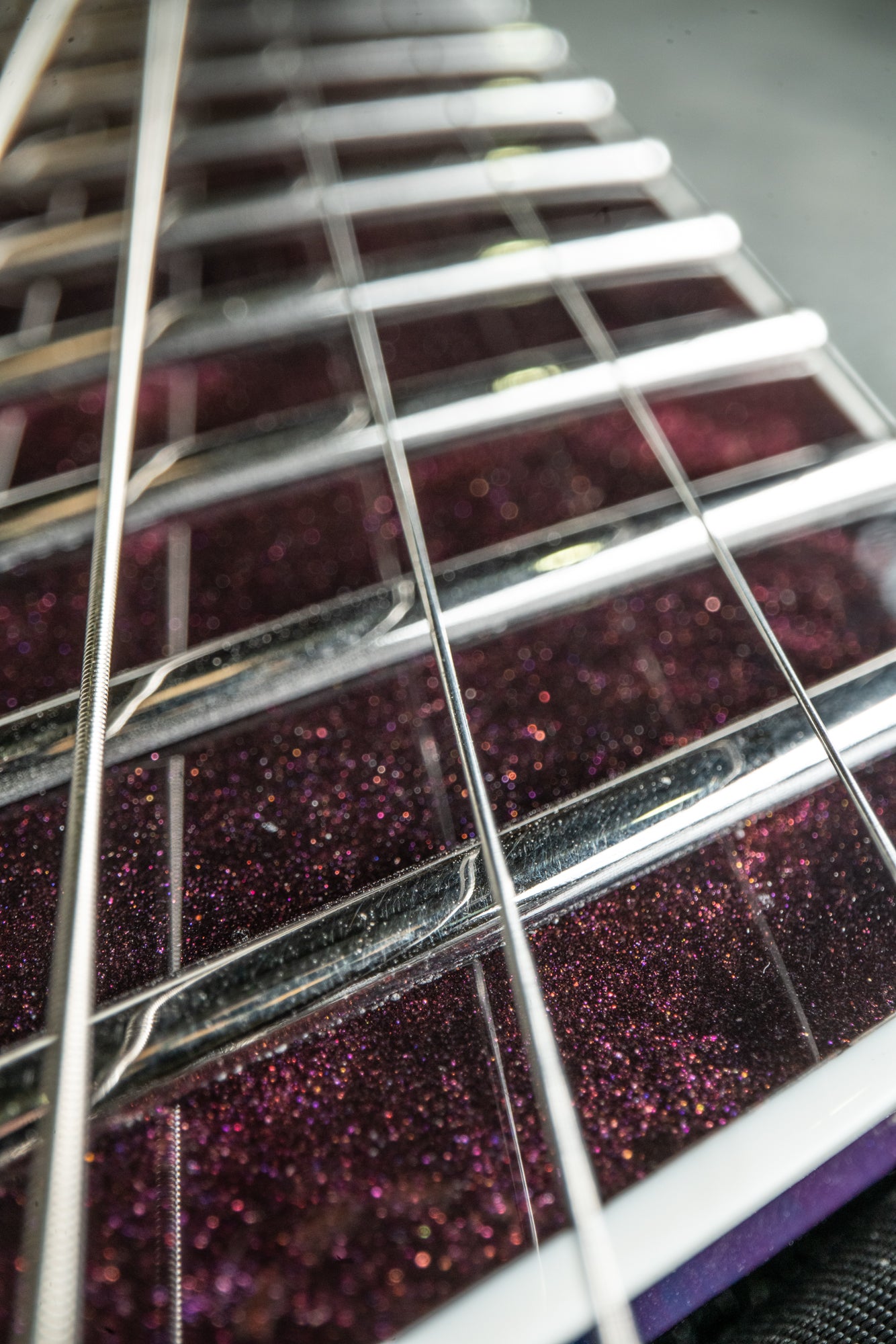 CustomShop Hypemachine® - Galaxy 7