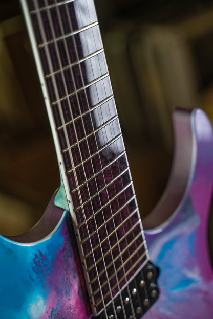 CustomShop Hypemachine® - Galaxy 7