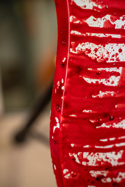Art Series - Blood Drip Hype V2